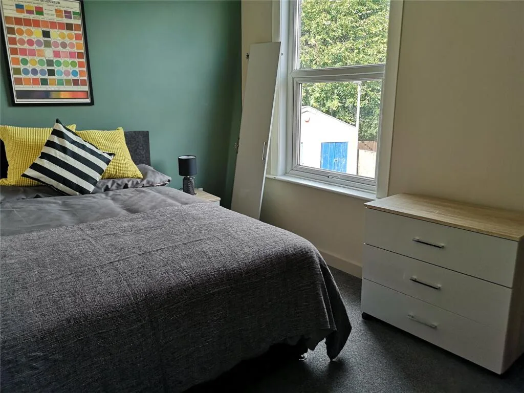 1 bedroom semi-detached house for rent