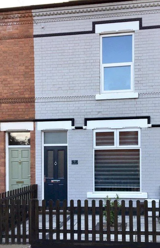 1 bedroom semi-detached house for rent