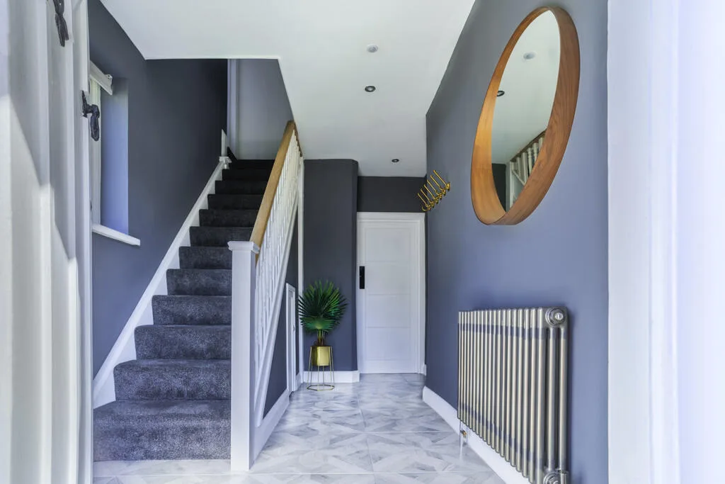 1 bedroom house share for rent