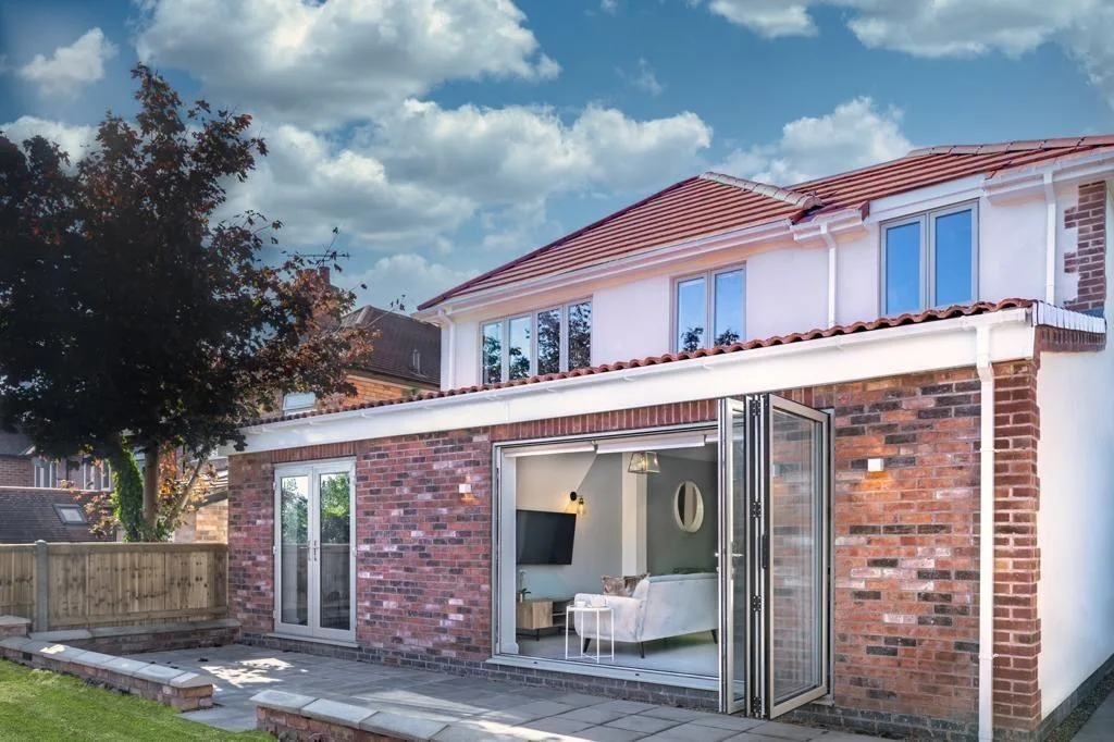 1 bedroom house share for rent