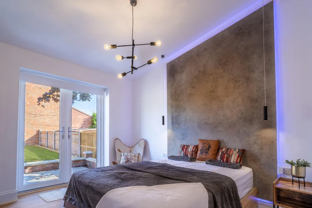 1 bedroom house share for rent