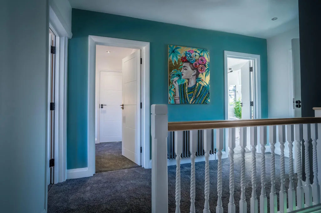 1 bedroom house share for rent