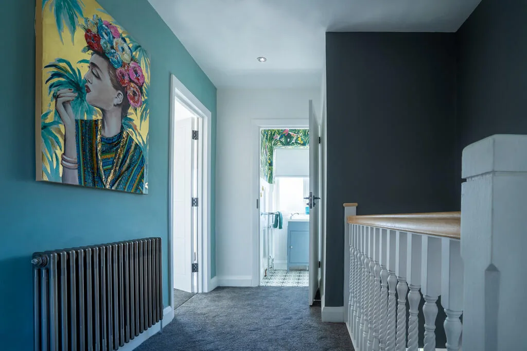 1 bedroom house share for rent
