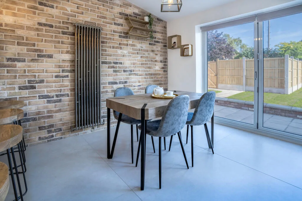 1 bedroom house share for rent