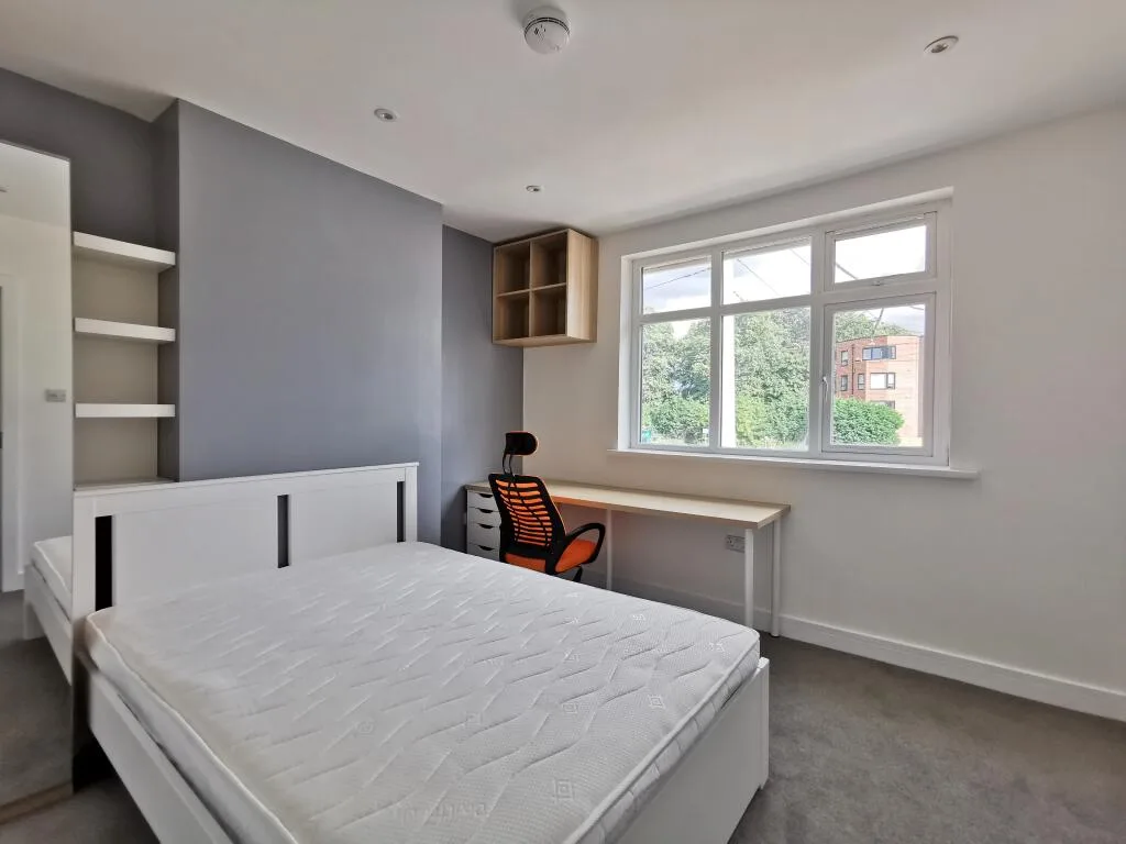 1 bedroom house for rent