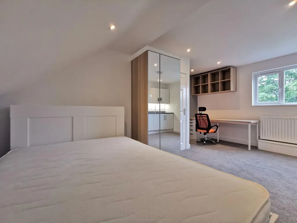 1 bedroom house for rent