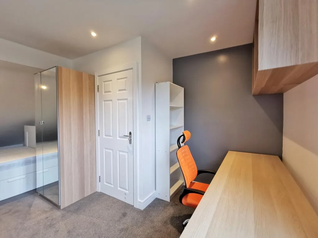 1 bedroom house for rent