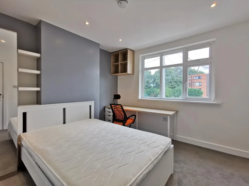 1 bedroom house for rent