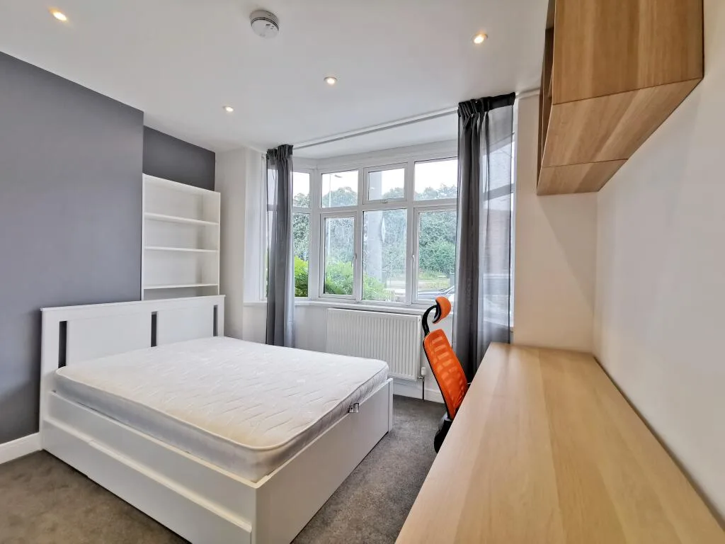 1 bedroom house for rent