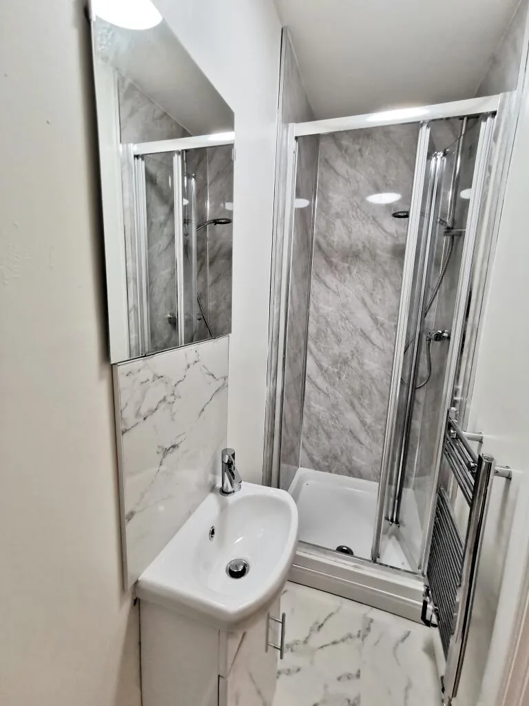 1 bedroom house for rent