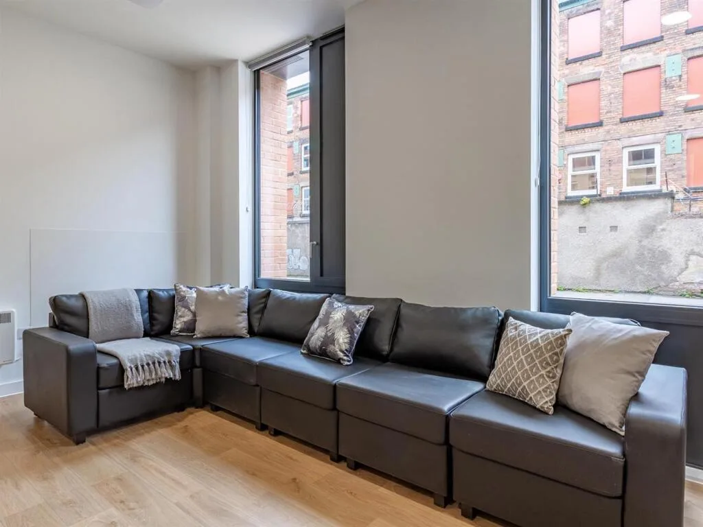 1 bedroom flat share for rent