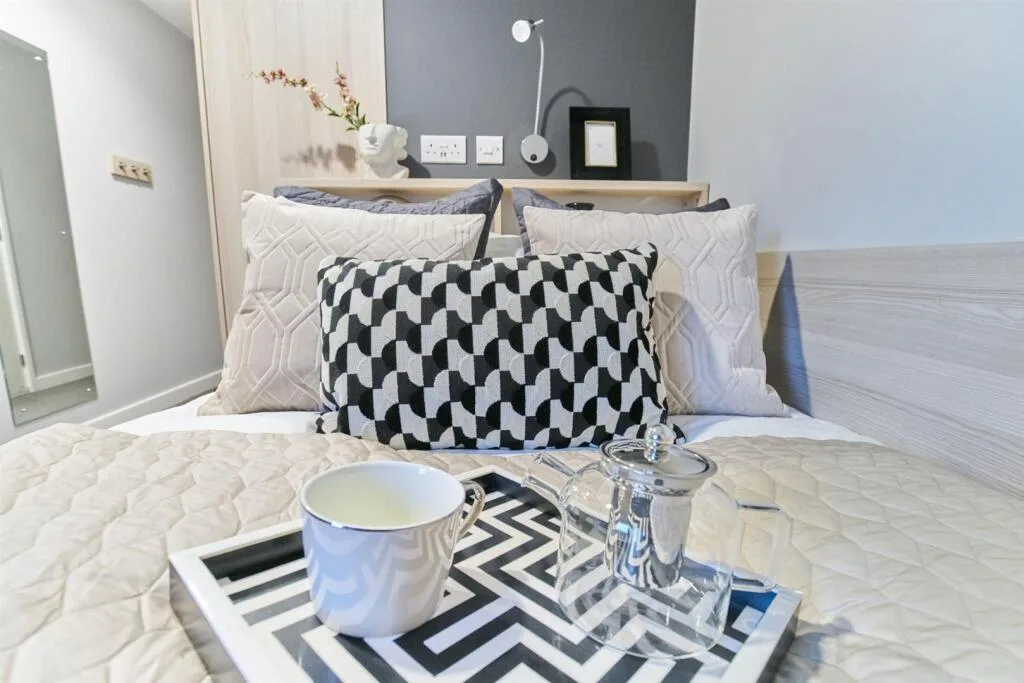 1 bedroom flat share for rent