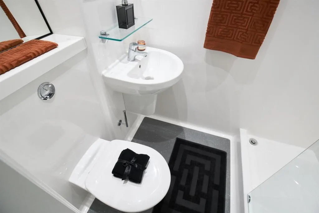 1 bedroom flat share for rent