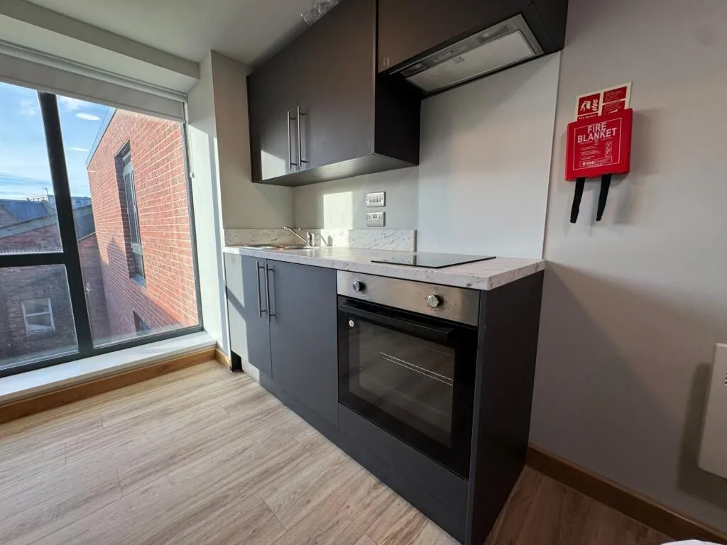 1 bedroom flat for rent