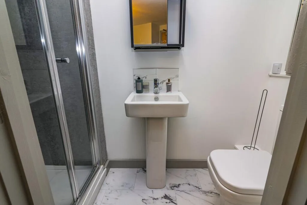 1 bedroom flat for rent