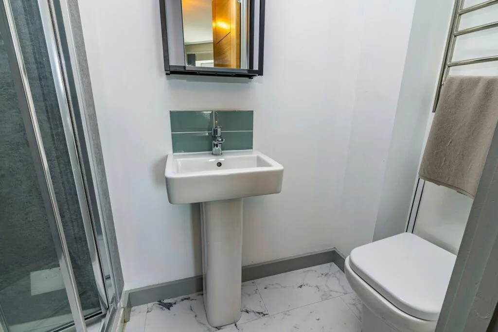 1 bedroom flat for rent