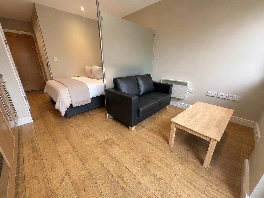 1 bedroom flat for rent
