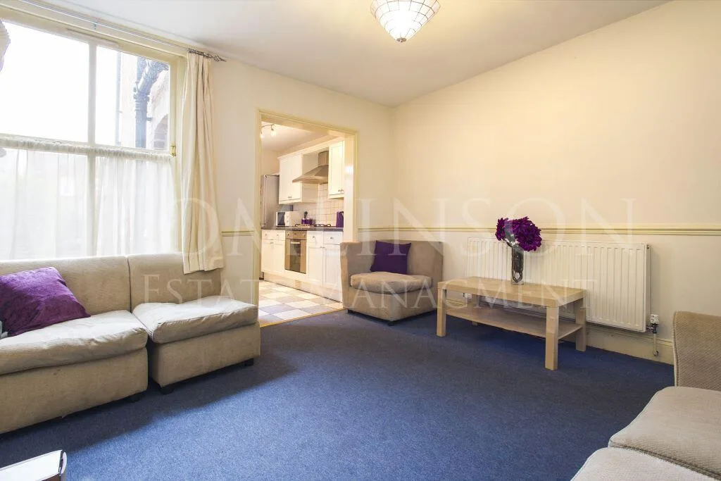 4 bedroom terraced house for rent