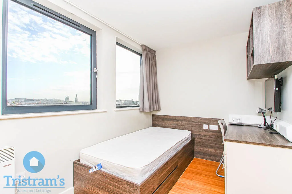 Studio apartment for rent