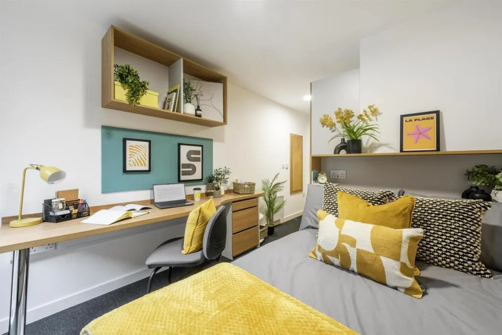 1 bedroom flat share for rent