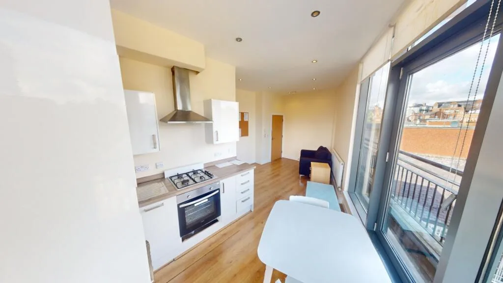 1 bedroom apartment for rent