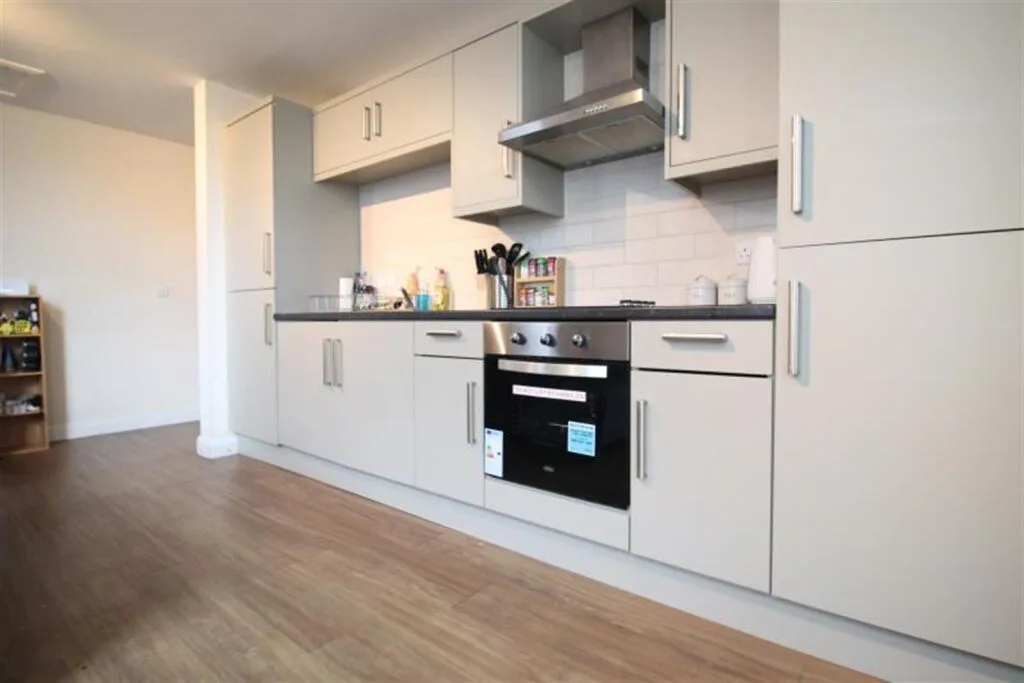 3 bedroom apartment for rent