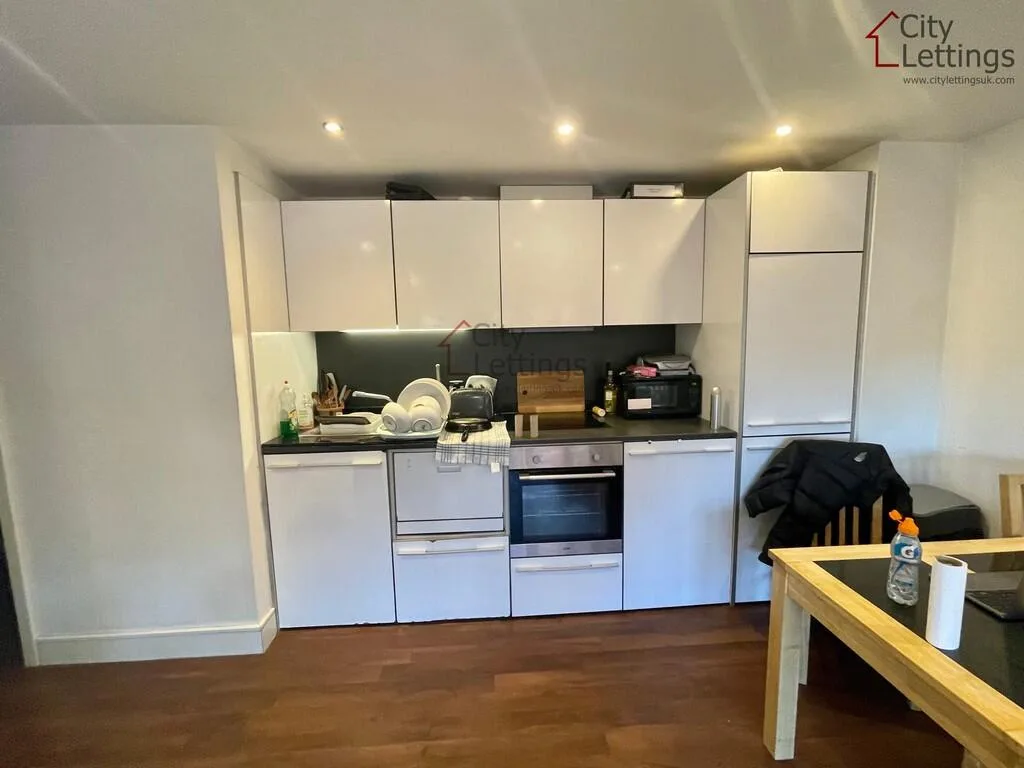 3 bedroom apartment for rent