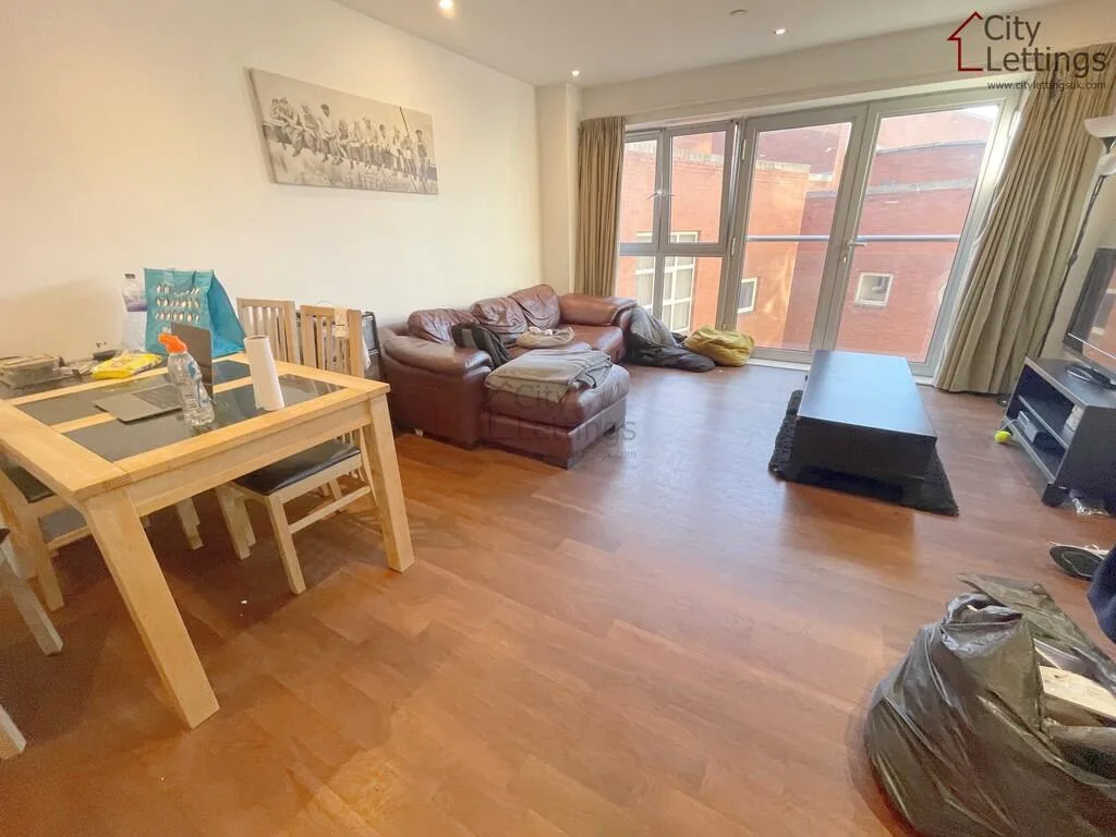 3 bedroom apartment for rent