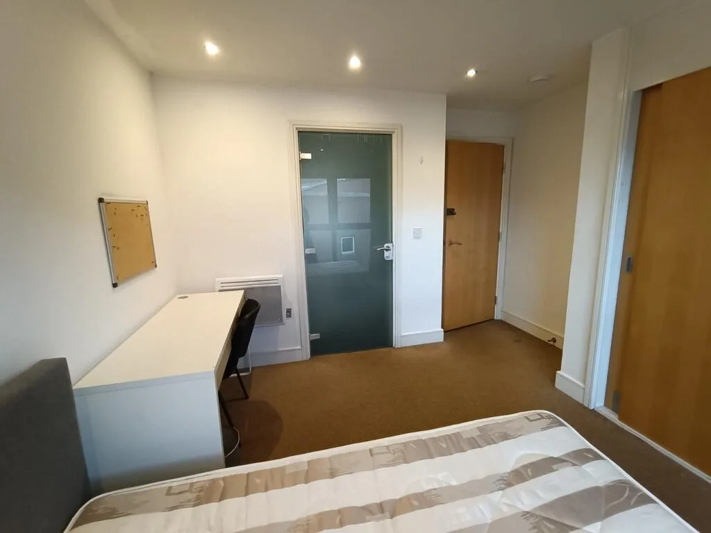 3 bedroom apartment for rent