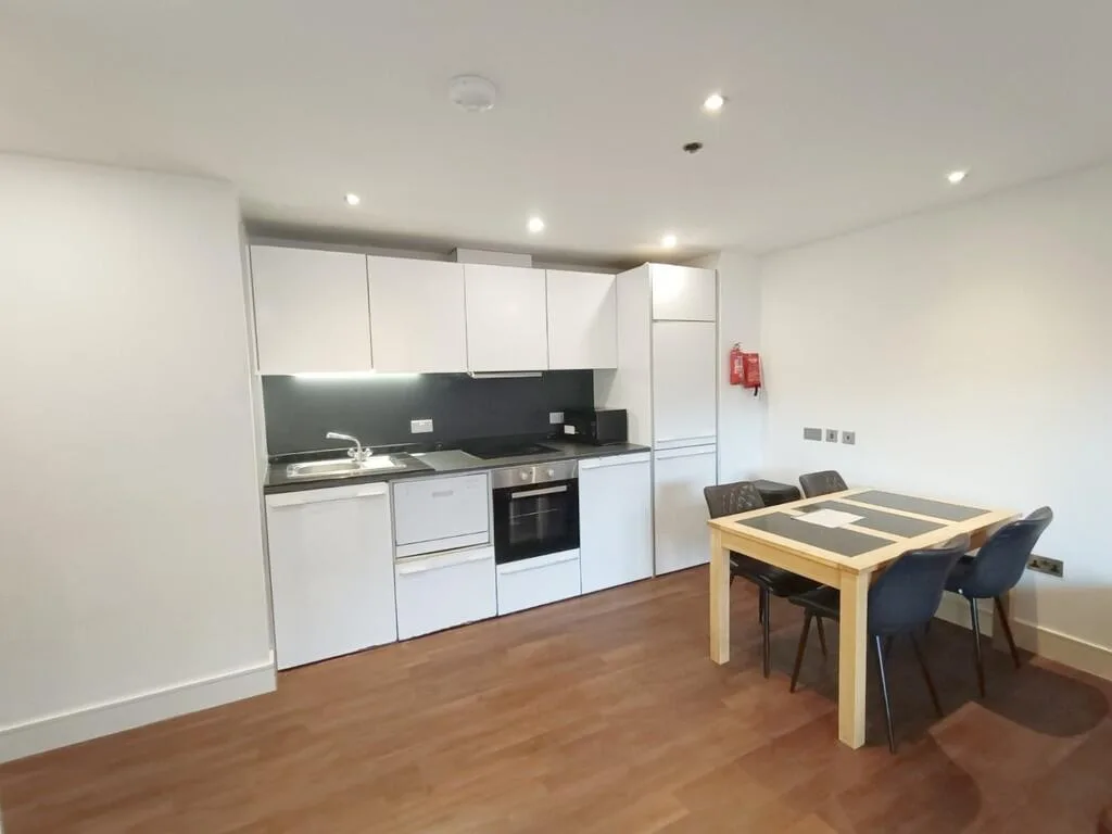 3 bedroom apartment for rent