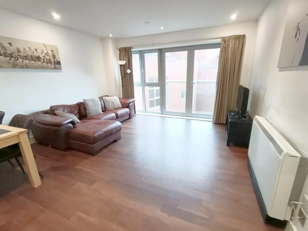 3 bedroom apartment for rent