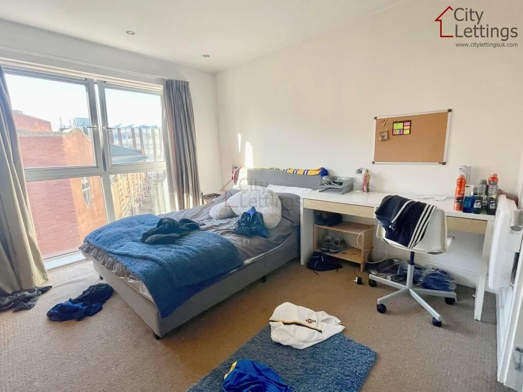 3 bedroom apartment for rent
