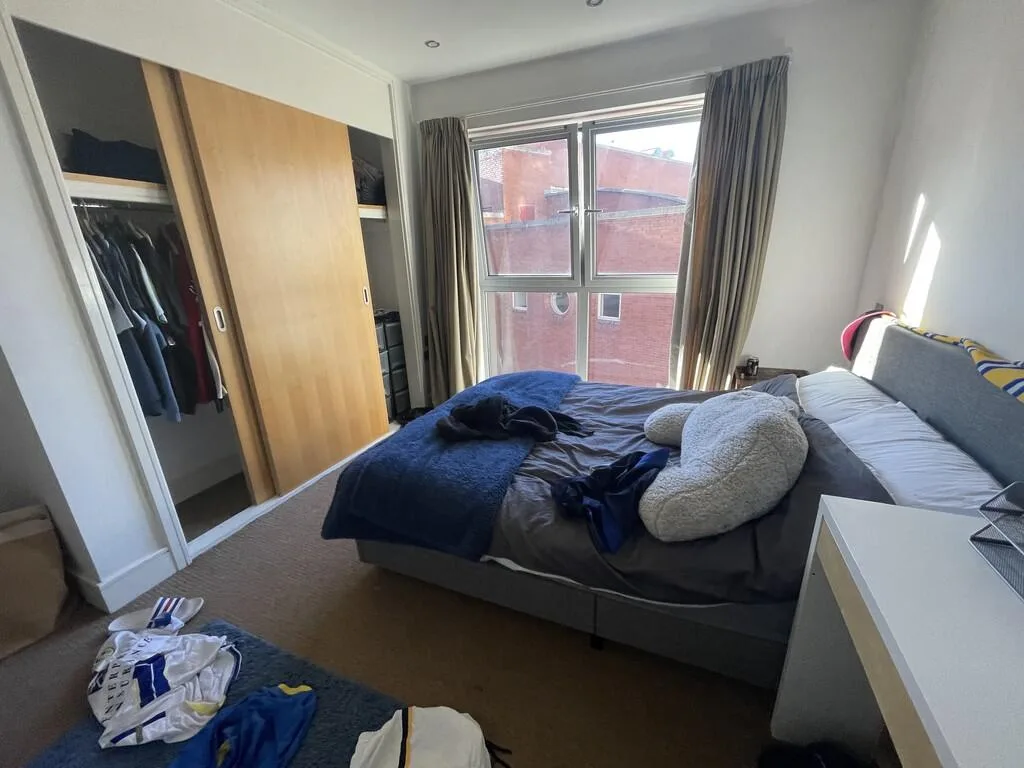 3 bedroom apartment for rent