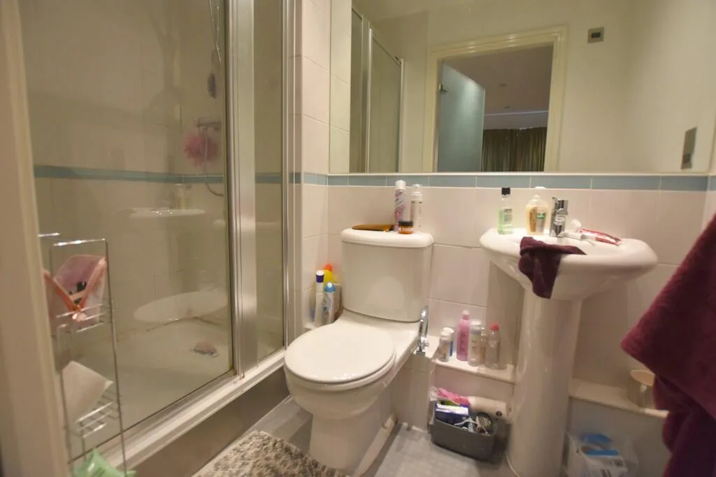 3 bedroom apartment for rent
