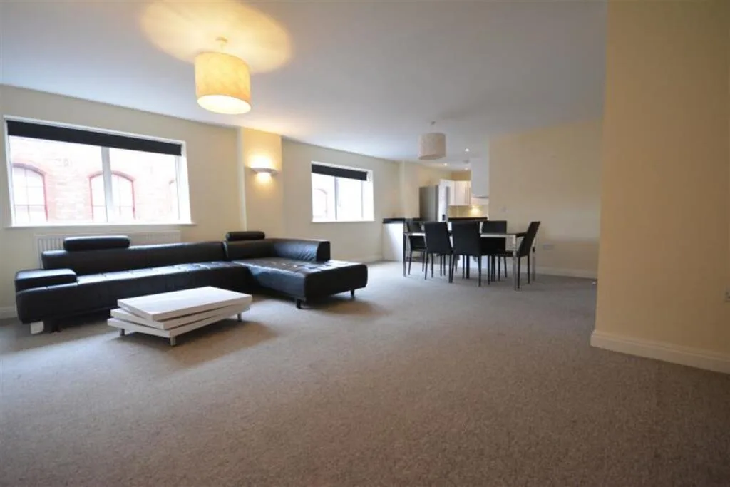 3 bedroom apartment for rent