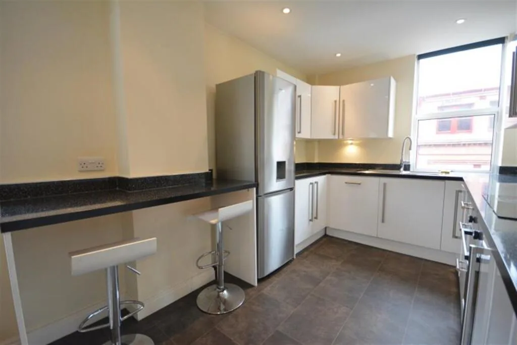 3 bedroom apartment for rent