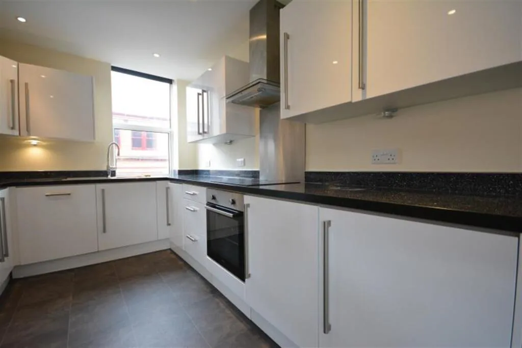 3 bedroom apartment for rent