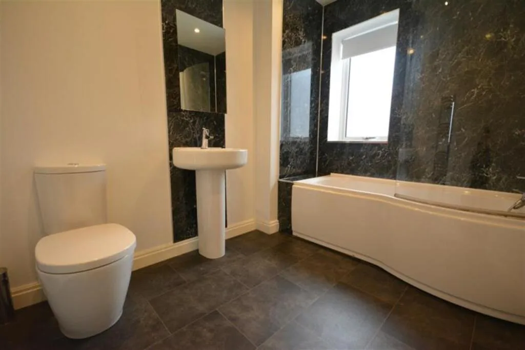 3 bedroom apartment for rent