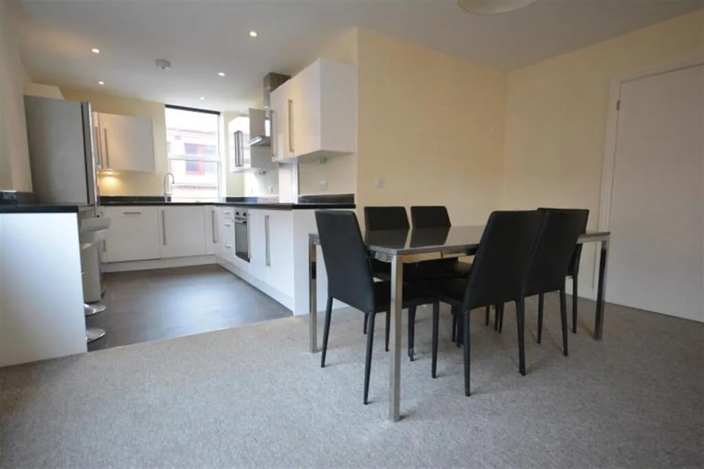 3 bedroom apartment for rent