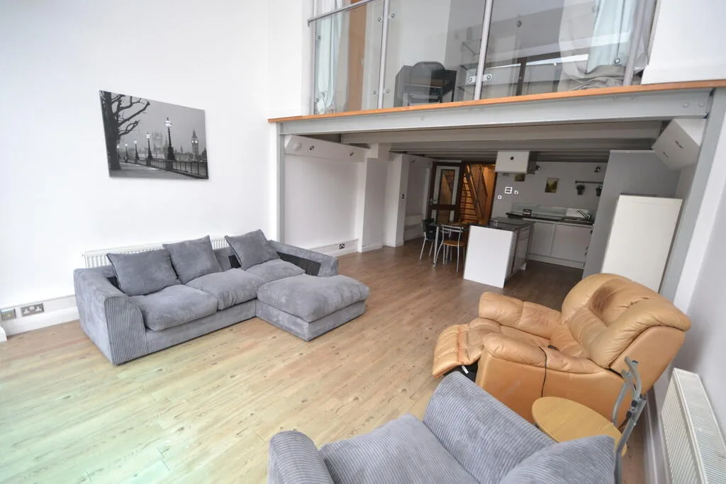 3 bedroom apartment for rent