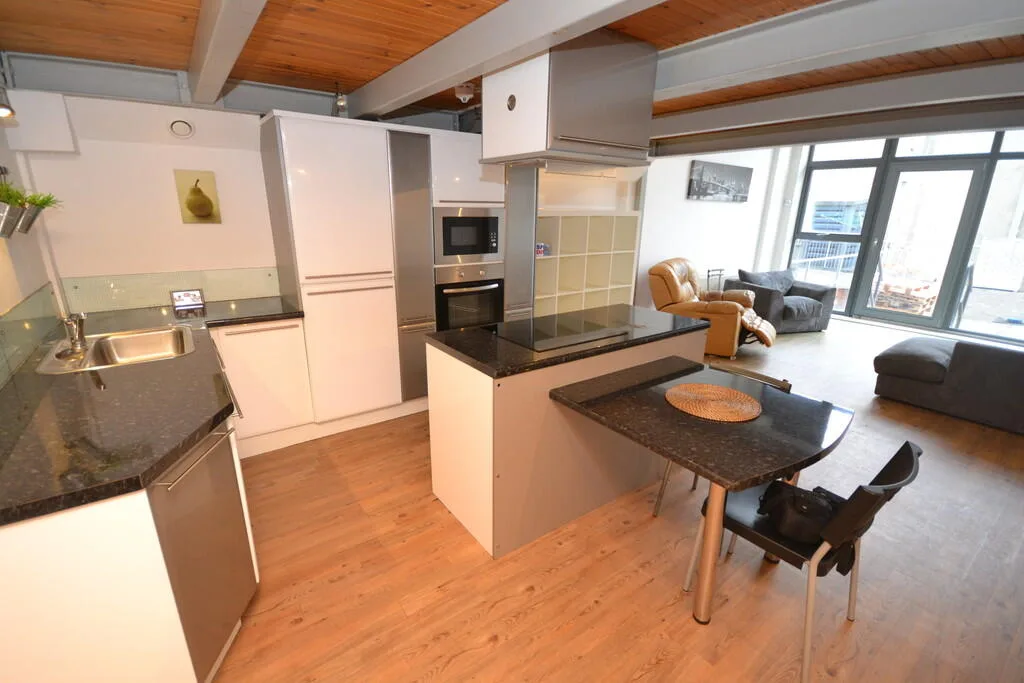 3 bedroom apartment for rent
