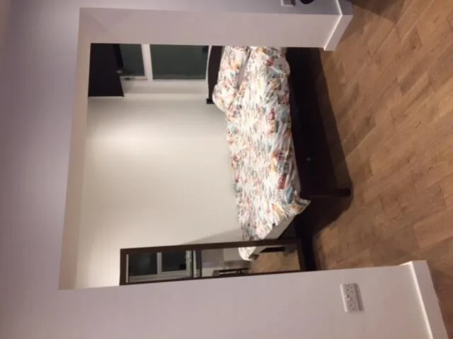 1 bedroom terraced house for rent