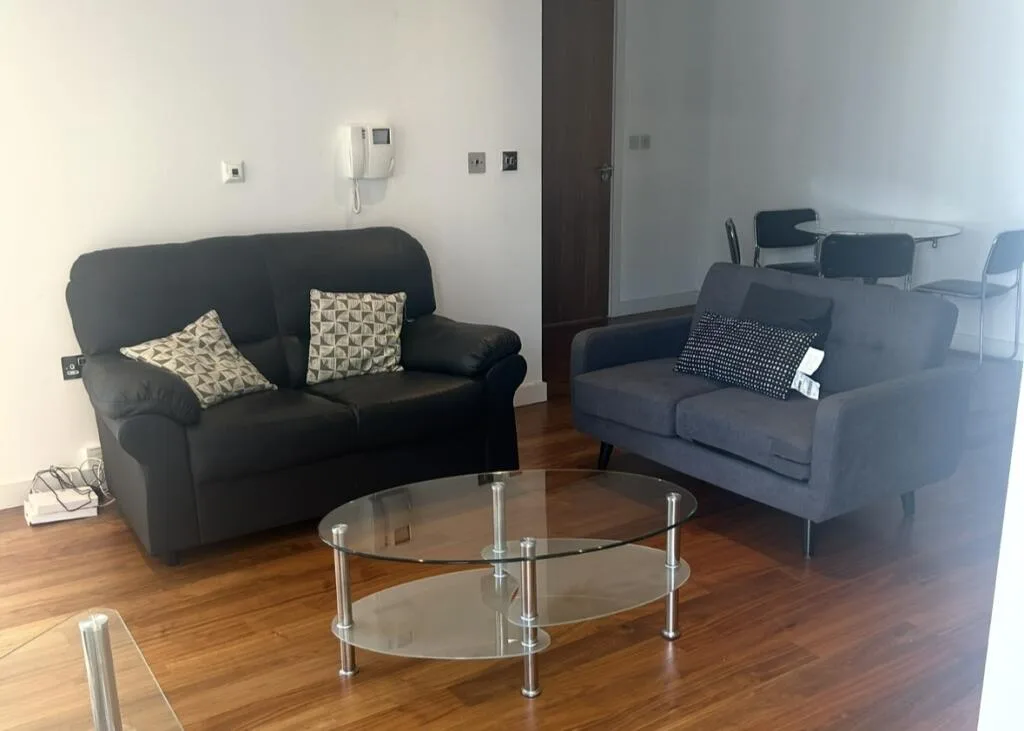 1 bedroom apartment for rent