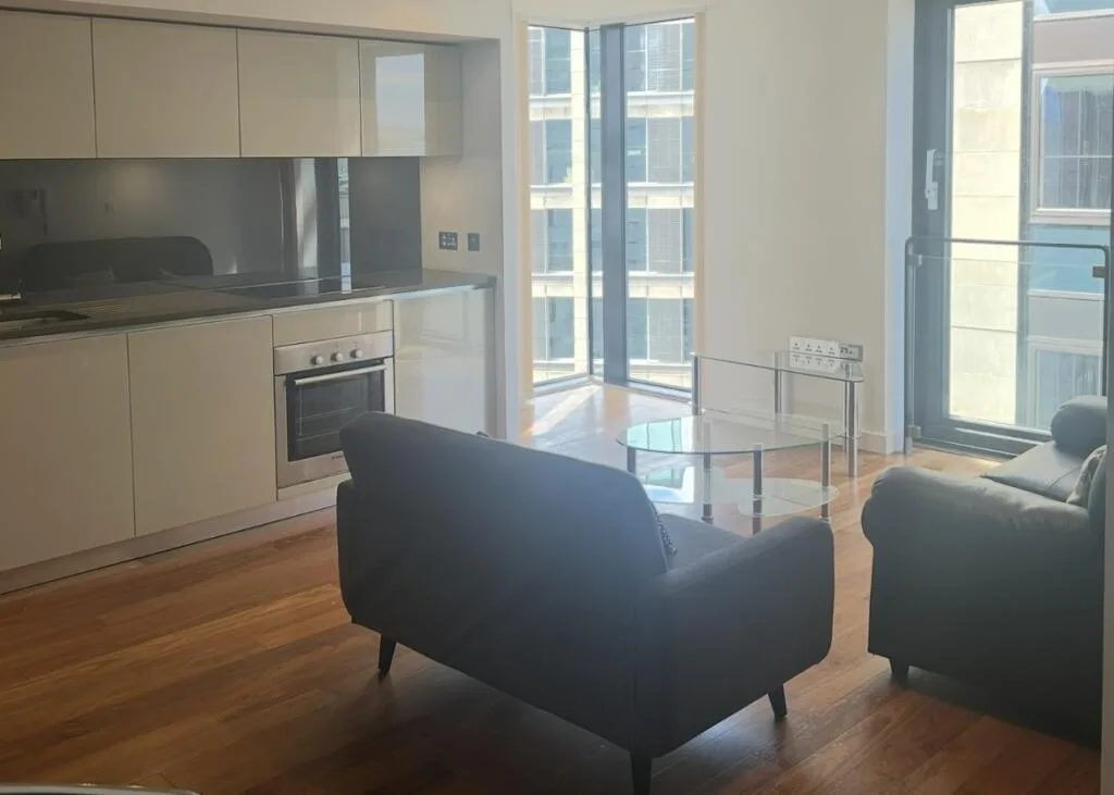 1 bedroom apartment for rent