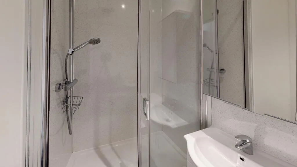1 bedroom terraced house for rent