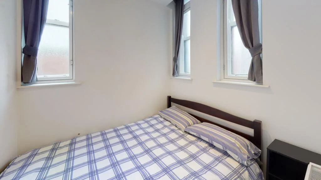 1 bedroom terraced house for rent
