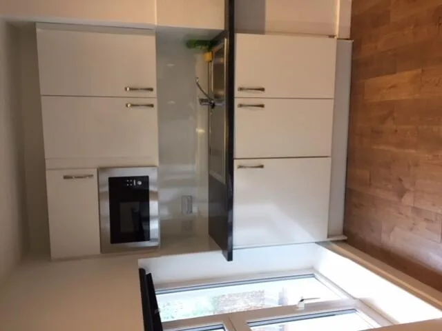 1 bedroom terraced house for rent