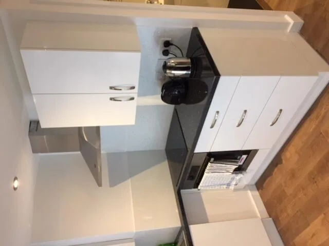 1 bedroom terraced house for rent