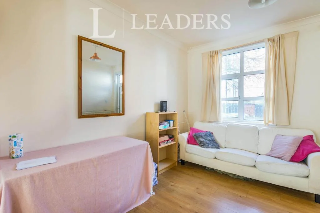 3 bedroom terraced house for rent