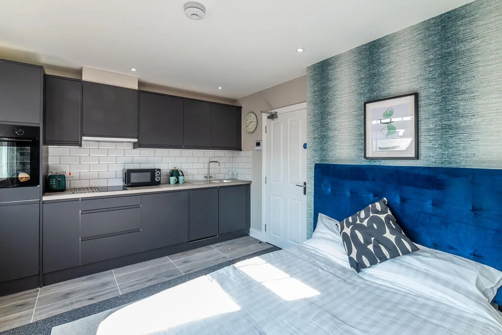 1 bedroom apartment for rent